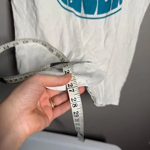 Jungmaven yin yang organic hemp cotton shirt sleeve tee - Picture 7 of 8